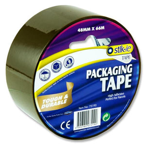 Packaging Tape Brown