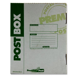 Postage Box Medium